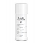 Louis Widmer Deo Creme ohne Aluminium Salze parfümiert, 50 ml